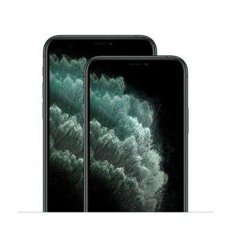 Apple IPhone 11 Pro Max 64GB - Midnight Green - Unlocked - Gadcet.com