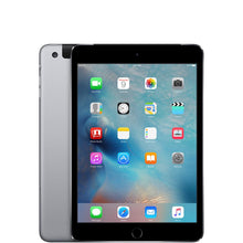 Buy Apple,Apple iPad mini 4th (A1550) - WiFi + 4G 128 GB - Space Grey - Unlocked - Gadcet.com | UK | London | Scotland | Wales| Ireland | Near Me | Cheap | Pay In 3 | Tablet Computers