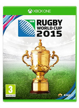 Rugby World Cup 2015 - Xbox One