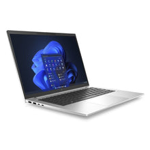 HP,HP EliteBook 1040 G9 14", 5G LTE, i7-1265U @ 1.8GHz, 32GB DDR5, 512GB SSD, Iris Xe Graphics - Silver/Platinum - Gadcet.com