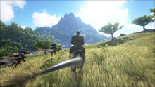 Ark: Survival Evolved Microsoft Xbox One Game