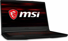 Buy MSI,MSI GF63, 9S7-16R512-414, Thin 15.6" - Intel® Core™ i5-10500H ,8GB , 512 GB SSD, RTX 3050- Gaming Laptop - Gadcet.com | UK | London | Scotland | Wales| Ireland | Near Me | Cheap | Pay In 3 | Laptops