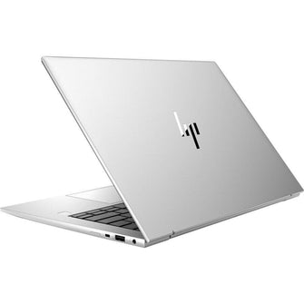 HP,HP EliteBook 1040 G9 14", 5G LTE, i7-1265U @ 1.8GHz, 32GB DDR5, 512GB SSD, Iris Xe Graphics - Silver/Platinum - Gadcet.com