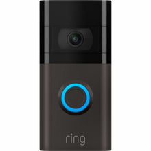 Ring Video Doorbell 2020 HD 1080p Camera (2nd Gen) - Venetian Bronze Description
