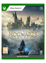 Gadcet.com,Hogwarts Legacy includes: Onyx Hippogriff Xbox Series X Games - Gadcet.com