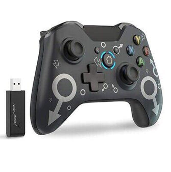 Buy Xbox,N-1 Wireless Controller for Xbox One, Wireless PC Gamepad with 2.4GHZ - Gadcet.com | UK | London | Scotland | Wales| Ireland | Near Me | Cheap | Pay In 3 | Game Controllers