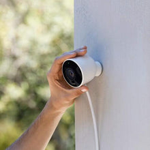 Google Nest Cam Outdoor Security Camera - NC2100GB