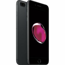 Apple iPhone 7 Plus 256GB - Black - Unlocked