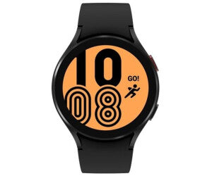 Buy Samsung,SAMSUNG Galaxy Watch4 4G, Smart Watch, 44 mm - Aluminium, Black - Gadcet.com | UK | London | Scotland | Wales| Ireland | Near Me | Cheap | Pay In 3 | smart watch