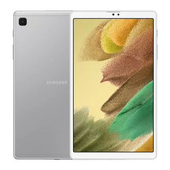 Buy Samsung,Samsung Galaxy Tab A7 Lite 4G T225 3GB RAM + 32GB - Silver, Unlocked - Gadcet.com | UK | London | Scotland | Wales| Ireland | Near Me | Cheap | Pay In 3 | Tablet Computers