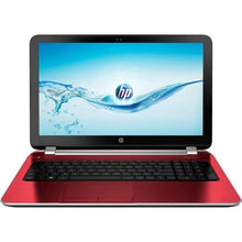 Buy HP,HP Pavilion Laptop 15-n224sa - 15.6" , Intel Core i3 3217U, 8 GB RAM, 1 TB HDD - Red - Gadcet.com | UK | London | Scotland | Wales| Ireland | Near Me | Cheap | Pay In 3 | Laptops