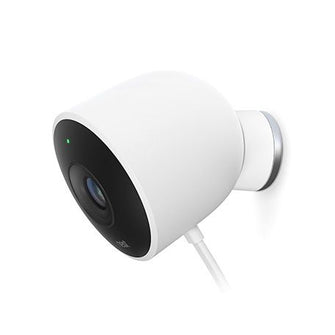 Google Nest Cam Outdoor Security Camera - NC2100GB