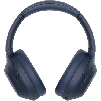 Sony WH-1000XM4- Wireless Headphones - WH-1000XM4 - Blue