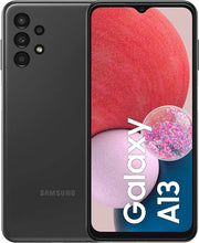 Samsung Galaxy A13 64GB (International Model) - Black - Unlocked