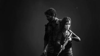 The Last of Us : Remastered for PS4