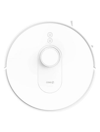 360 S8 Robot Mopping Robot Vacuum Cleaner - White
